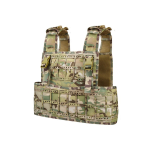 Trimex VE43 Portable Conception Plate Carrier Tactical Vest - Image 1
