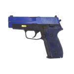 WE 228 Airsoft Pistol - Image 1