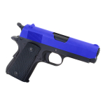 SR1911S Gas Airsoft Pistol - Image 4