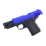 SR1911S Gas Airsoft Pistol - Image 3