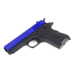 SR1911S Gas Airsoft Pistol - Image 2