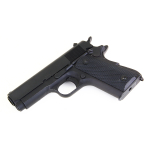 SR1911S GAS AIRSOFT PISTOL BLACK - Image 2