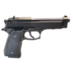 HA118 HFC Airsoft Spring Pistol - Image 4