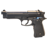 HA118 HFC Airsoft Spring Pistol - Image 1