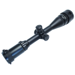 TX Optics 3-9x40 Rifle Scope - Image 1
