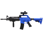 WELL MR733 SPRING AIRSOFT RIFLE - Image 1