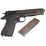 M292  Double Eagle Airsoft Spring Pistol - Image 4