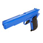 440FPS HGC312 1911 CO2 AIRSOFT PISTOL NBB - Image 4