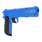 440FPS HGC312 1911 CO2 AIRSOFT PISTOL NBB - Image 2