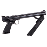 Crosman 1377 American Classic Air Pistol .177 - Image 2
