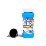 B968A BATTERY OPERATED BUMP N GO BUBBLE TRAIN - Image 4