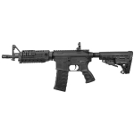 CAA M4S1 Airsoft Electric Rifle Sport Series CQB 10.5 Black - Image 1