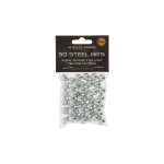 Steel Ammo 50PCS - Image 1