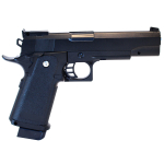 G6 Galaxy Airsoft Metal Spring Pistol - Image 4