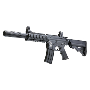 M4 SD GEN2 0509 AIRSOFT GUN
