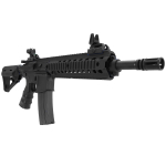 BULLDOG ST DELTA M AIRSOFT GUN BLACK - Image 2