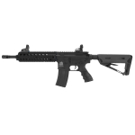 BULLDOG ST DELTA M AIRSOFT GUN BLACK - Image 1