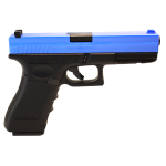 HG184 GAS SPORTLINE AIRSOFT PISTOL - Image 4