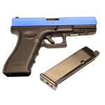 HG184 GAS SPORTLINE AIRSOFT PISTOL - Image 3