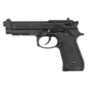 HG190 ABS GAS Airsoft Pistol Black