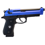 HG194B Semi Auto Pistol - Image 2