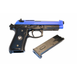 HG194B Semi Auto Pistol - Image 3