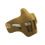 Pro Half Mesh Mask - Image 3