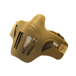 Pro Half Mesh Mask - Image 2