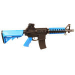 Bulldog M4PI RIS CQB Airsoft Gun - Image 2
