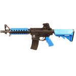 Bulldog M4PI RIS CQB Airsoft Gun - Image 1
