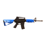 Bulldog ST Alpha Airsoft Gun - Image 2
