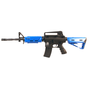 Bulldog ST Alpha Airsoft Gun