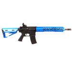 BULLDOG ST M4 DIAMONDBACK AIRSOFT GUN - Image 2