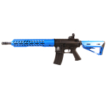 BULLDOG ST M4 DIAMONDBACK AIRSOFT GUN - Image 1