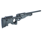 M57ABK DOUBLE EAGLE BOLT ACTION AIRSOFT SNIPER RIFLE - Image 1