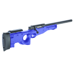 M57ABL DOUBLE EAGLE BOLT ACTION AIRSOFT SNIPER RIFLE - Image 1