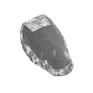 Hood Mesh Mask