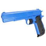 440FPS HGC312 1911 CO2 AIRSOFT PISTOL NBB - Image 1