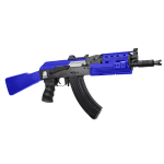 BULLDOG AK47C TACTICAL AIRSOFT GUN - Image 2