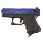 WE EU26 GBB PISTOL BLACK EDITION - Image 1