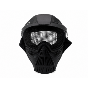 Airsoft tactical mask