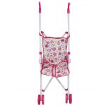 AP22554A 22INCHES BABY DOLL BUGGY - Image 1