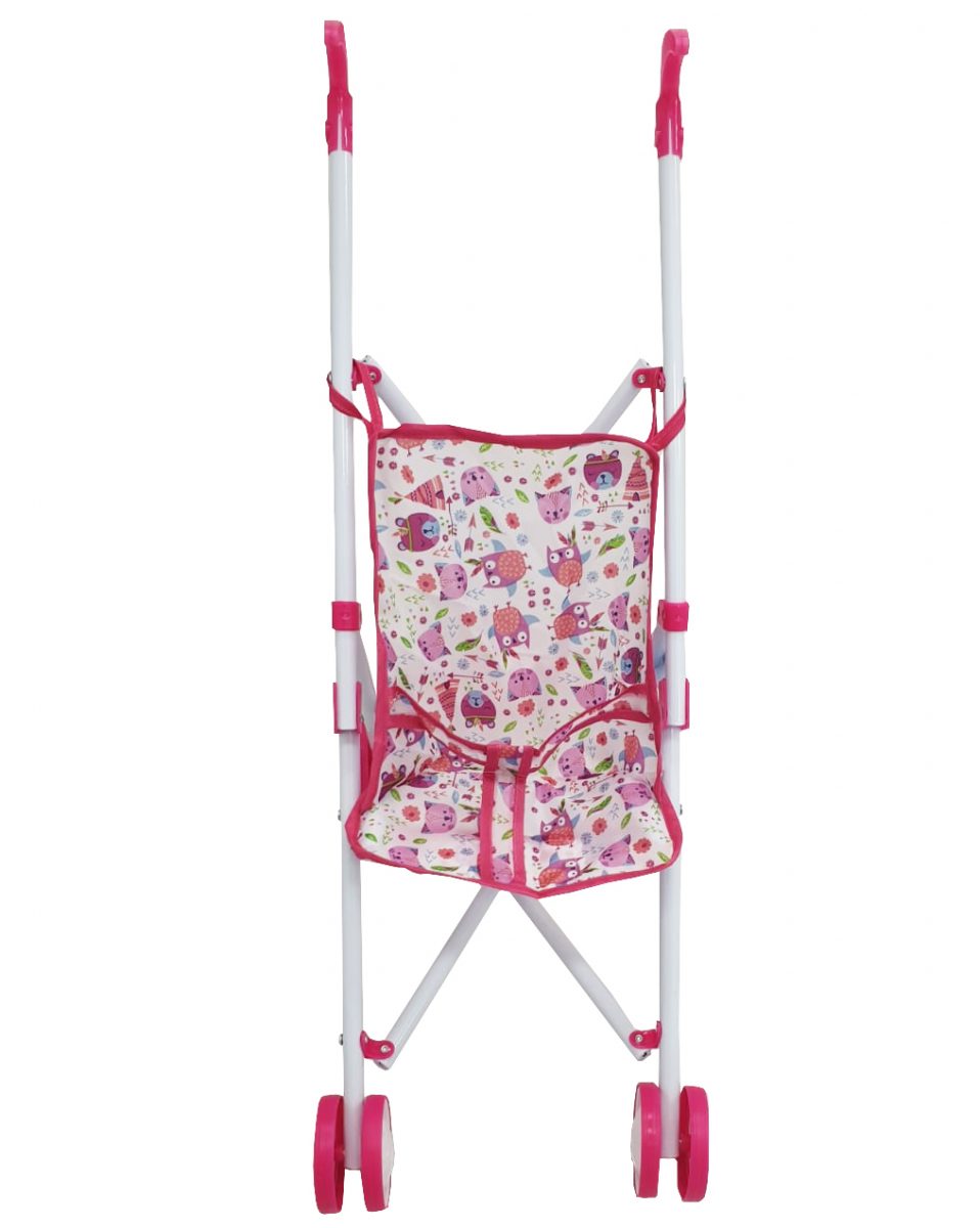 AP22554A 22INCHES BABY DOLL BUGGY Trimex Wholesale UK