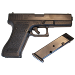 HA117 HFC Airsoft Spring Pistol - Image 3