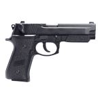 HG170 Gas Airsoft Full Metal Pistol Black - Image 2
