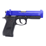 HG170 Gas Airsoft Full Metal Pistol - Image 2