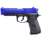 HG170 Gas Airsoft Full Metal Pistol - Image 1