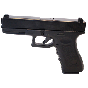 HG185 G17 Gas Airsoft Pistol Black