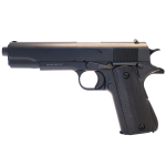 M292  Double Eagle Airsoft Spring Pistol - Image 1