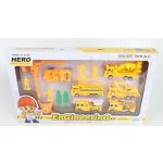 2220 CONSTRUCTION PLAY SET - Image 1